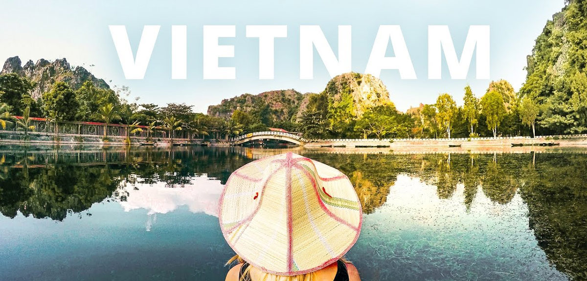 khu du lịch đẹp nhất Việt Nam