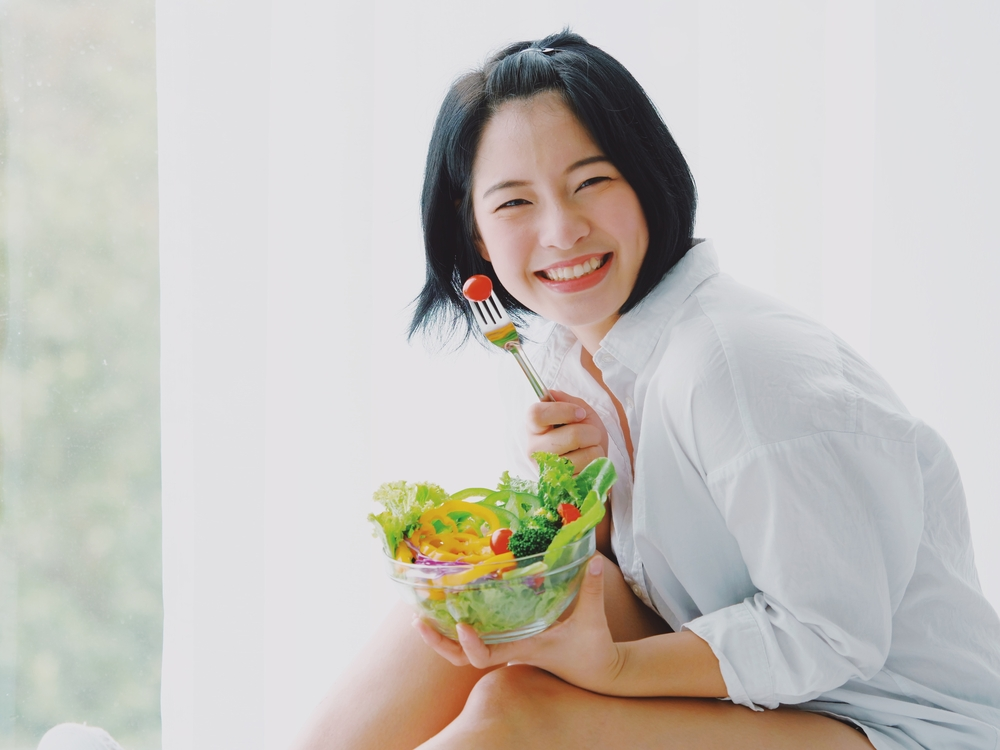 Chọn lọc bữa sáng dinh dưỡng phù hợp với bản thân