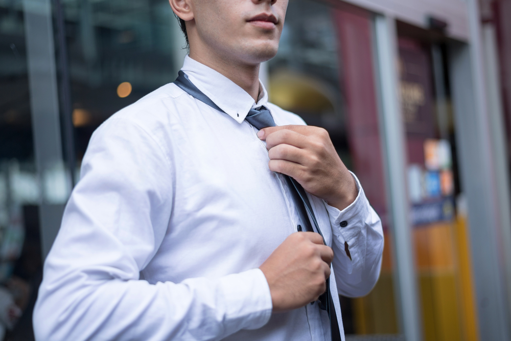 Những điều nên tránh khi đi phỏng vấn