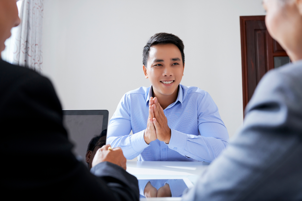 CV xin việc hoàn hảo