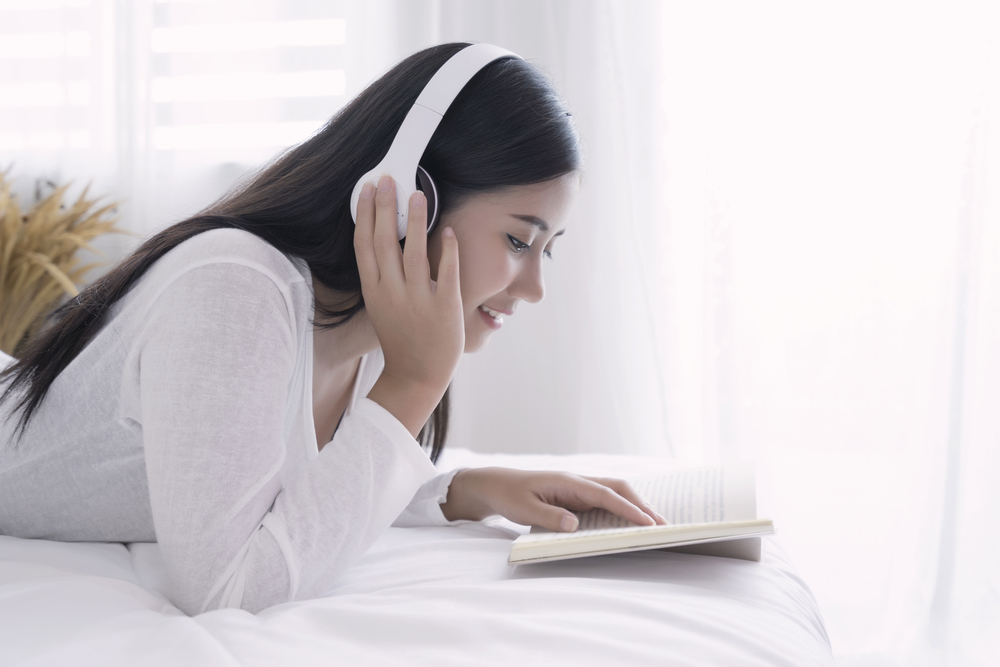 Mỗi ngày bạn nên đặt ra mục tiêu đọc sách cho bản thân