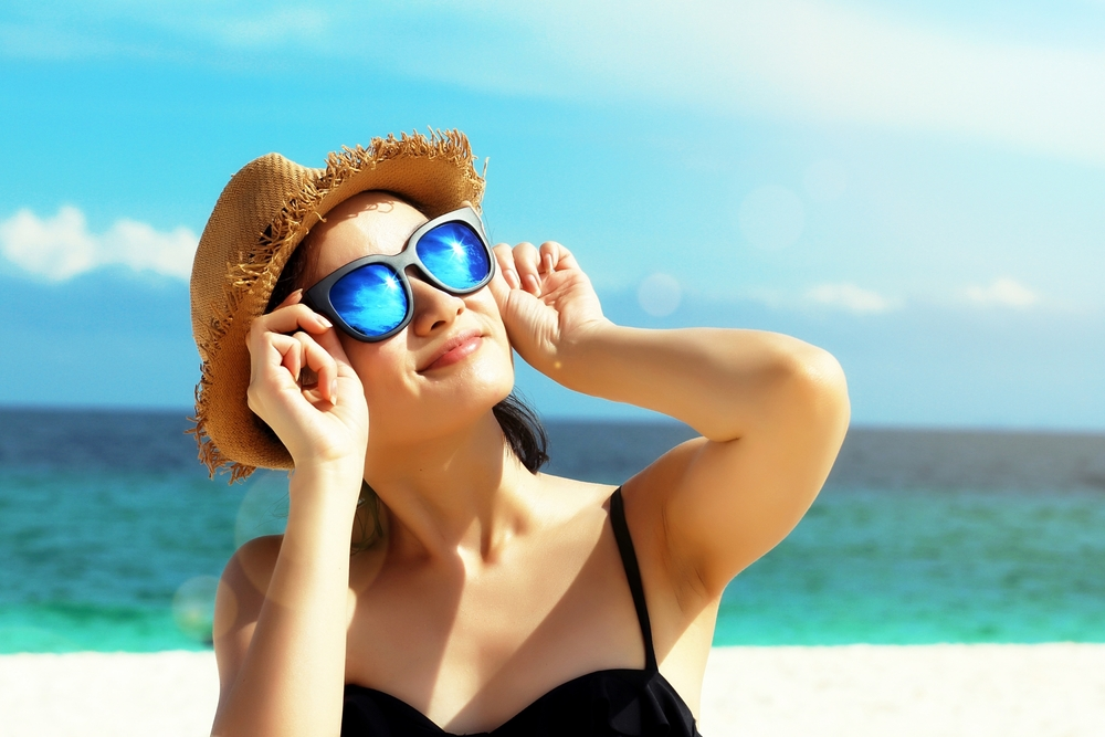 Các cách chăm sóc mắt tốt