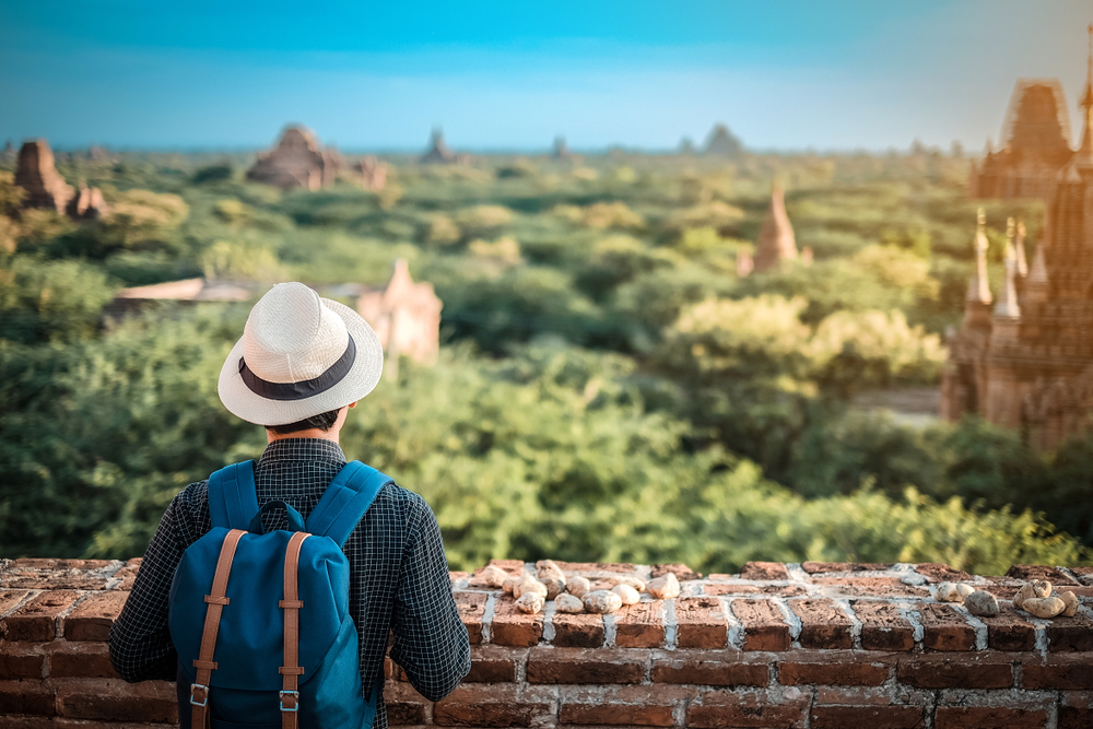 Du lịch một mình - Solo travel thì đã sao?