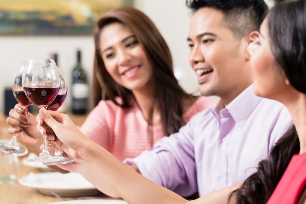 Lễ hội ẩm thực và rượu vang Melbourne, Úc