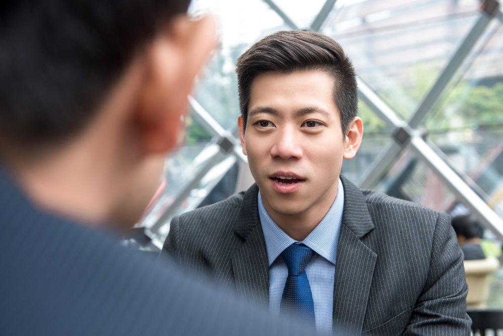 Những điều nên tránh khi đi phỏng vấn