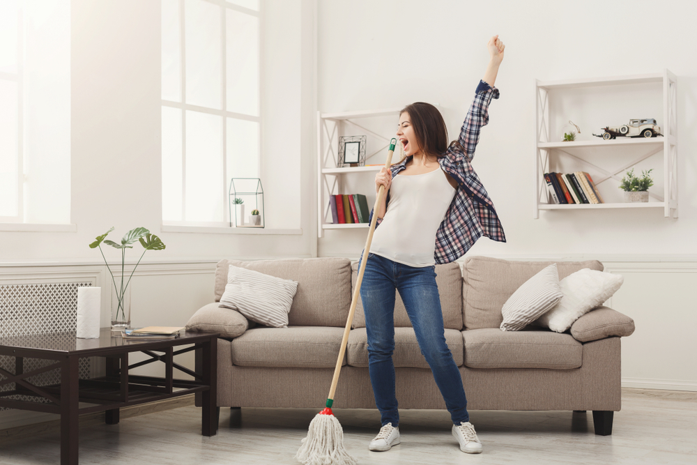 cách sống vui vẻ lạc quan