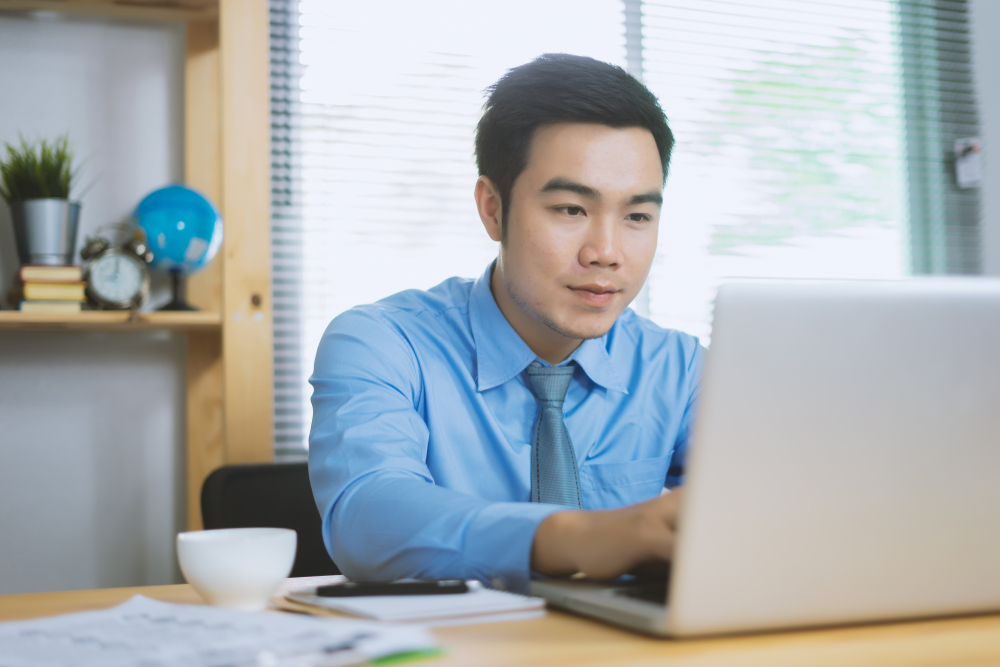 Tránh mặc lại sai lầm ở nơi làm việc