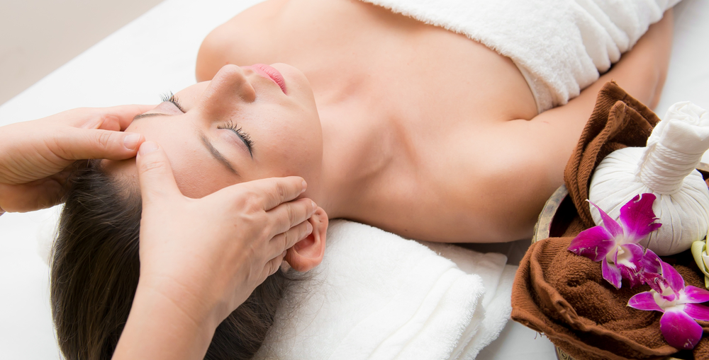 Những cách massage mắt để chống mỏi mắt