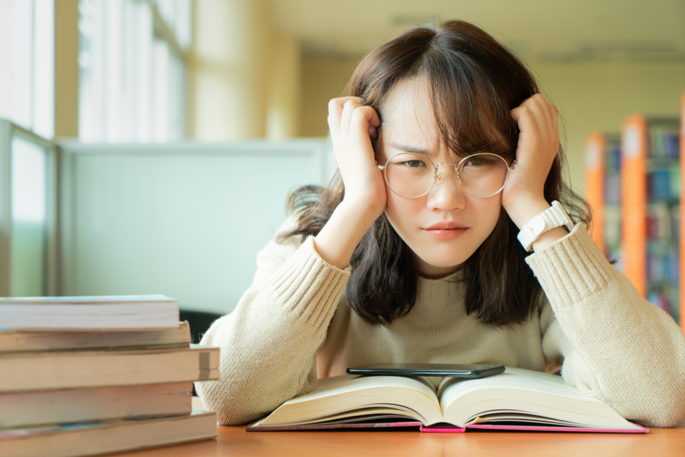 Rèn luyện khả năng tư duy khi đọc sách