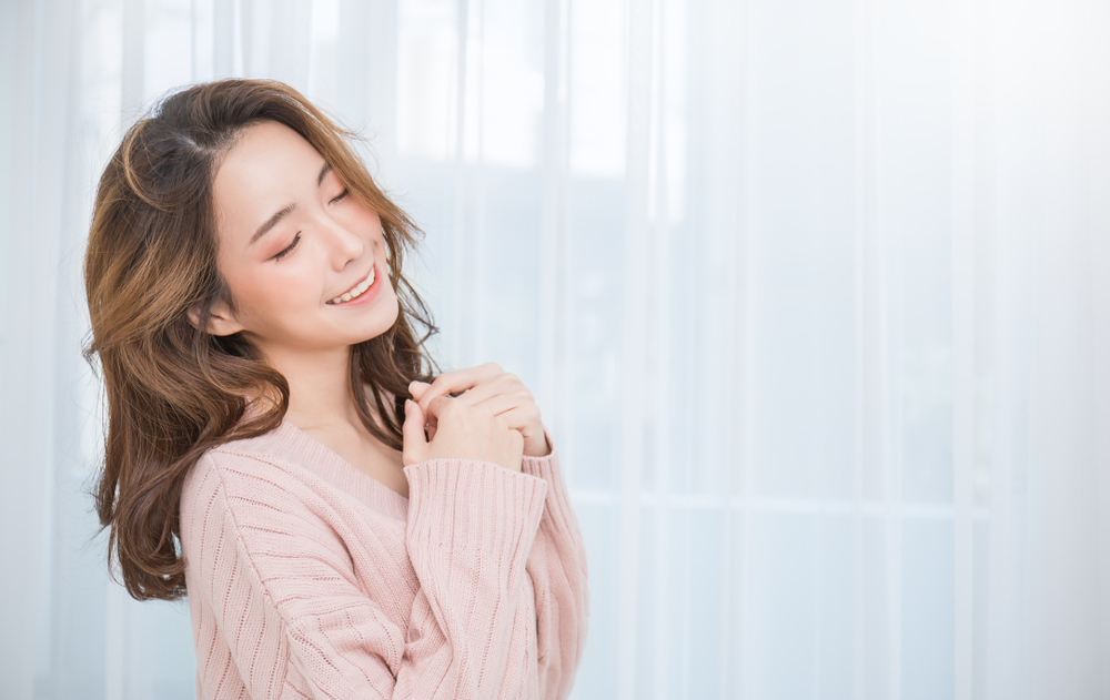 Ngừng so sánh bản thân với người khác