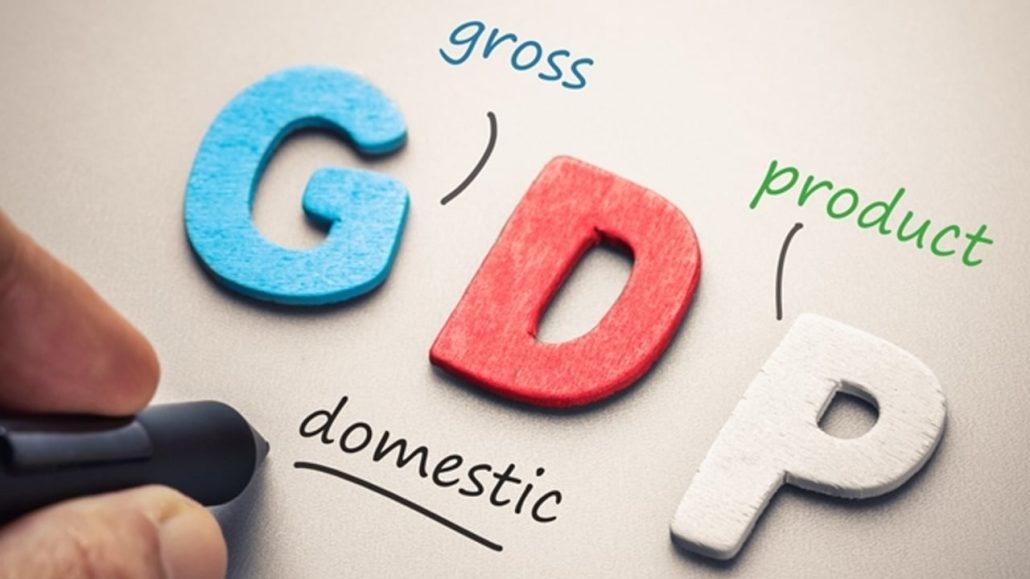 GDP là gì