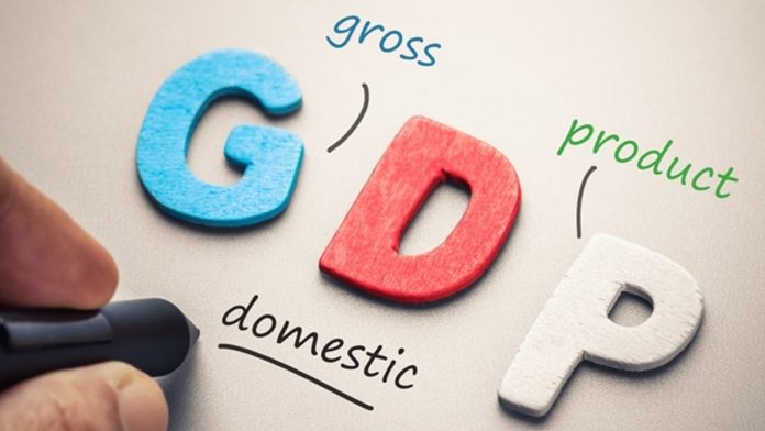 GDP-la-gi