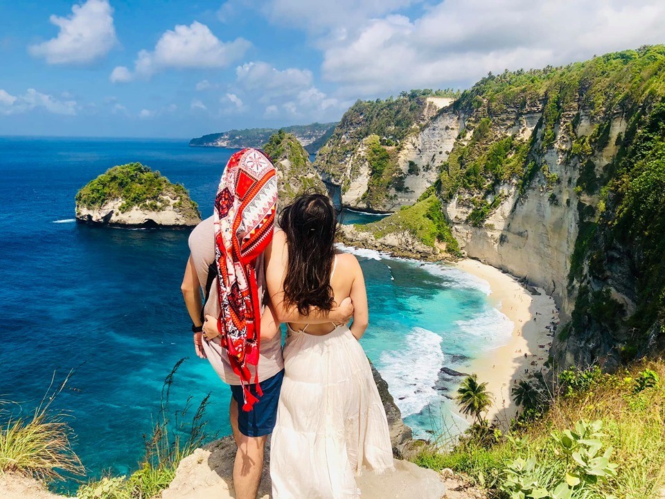 du lịch cho cặp đôi