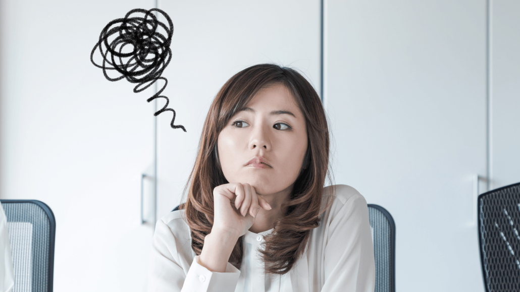 Suy nghĩ kĩ về định hướng nghê nghiệp