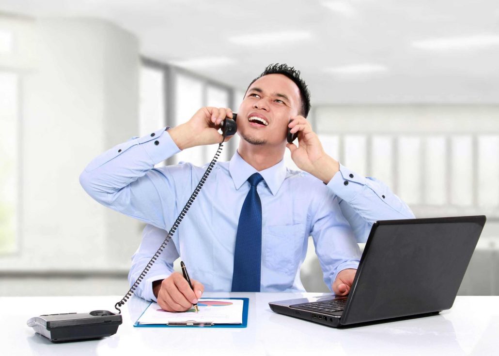 Cân bằng cuộc sống và gia đình