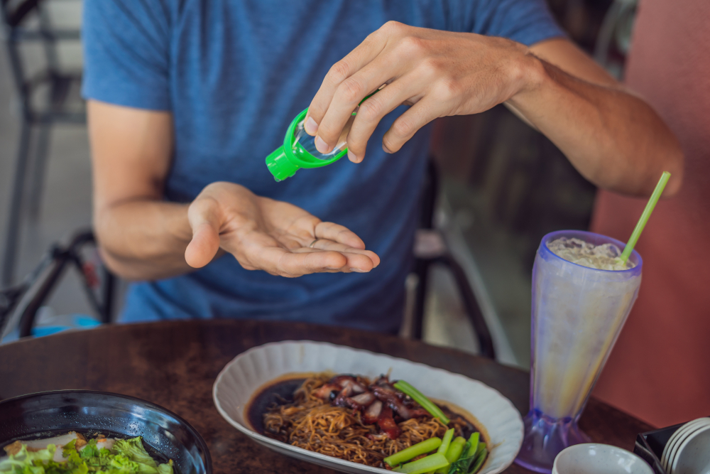 phòng tránh bệnh khi đi du lịch
