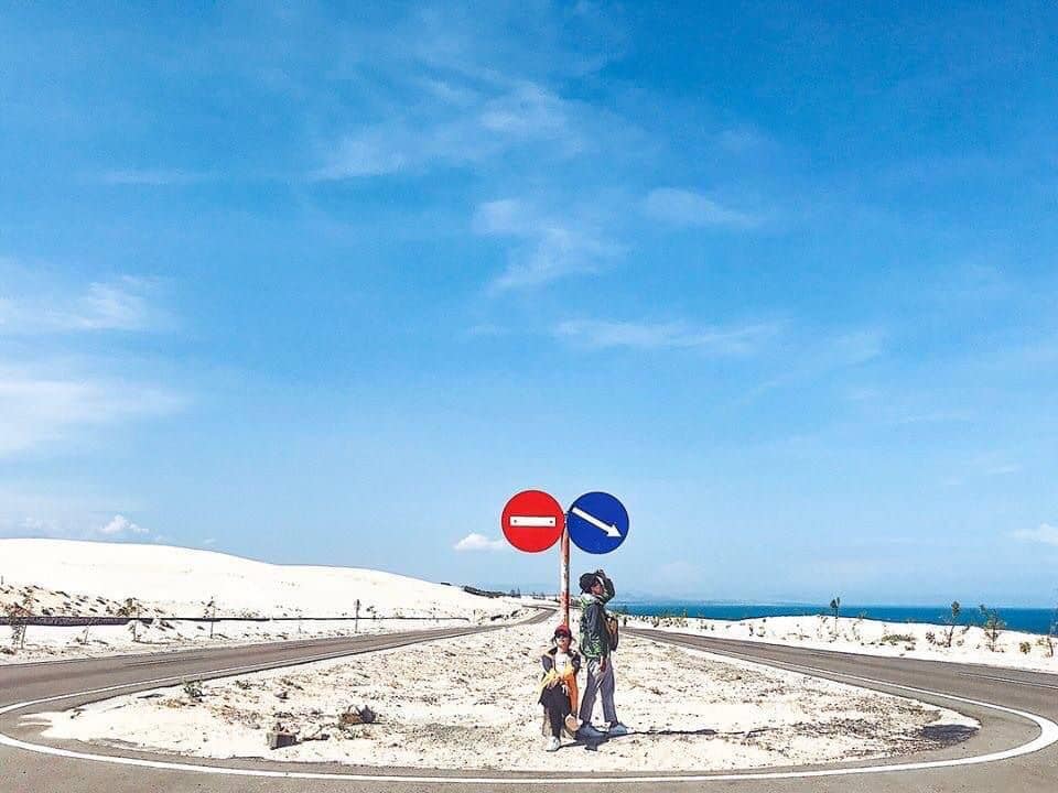 địa điểm du lịch hot 2019