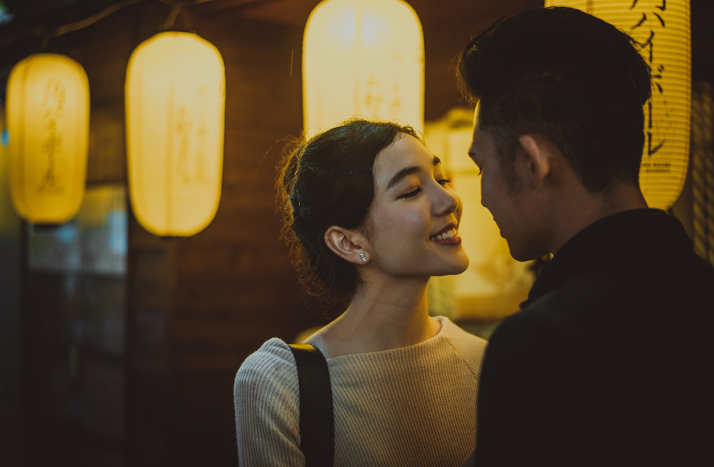 tuần trăng mật đi đâu