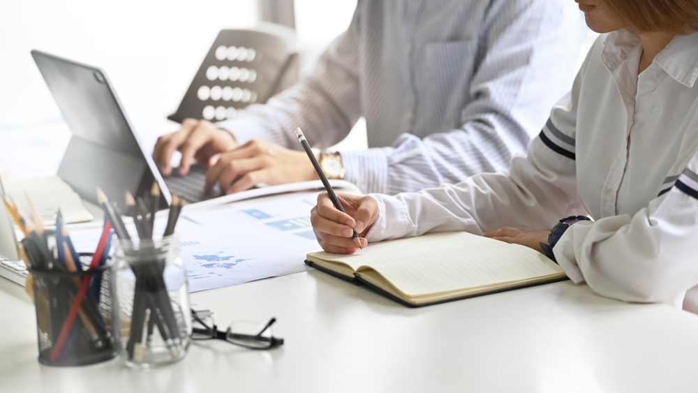 Tinh thần trách nhiệm cao trong công việc