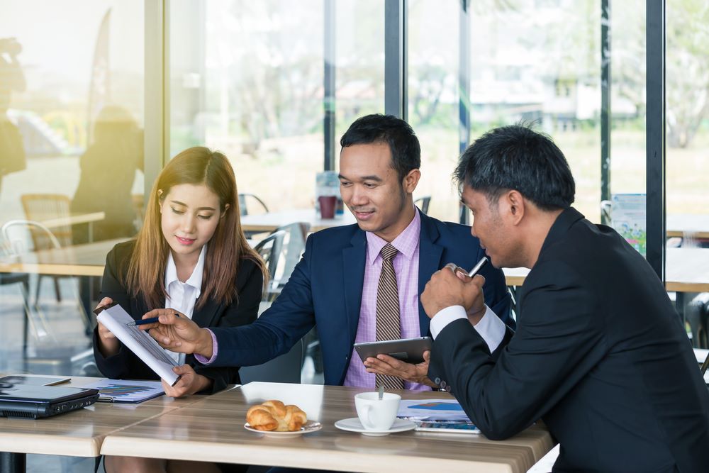 Nguyên tắc ứng xử thông minh