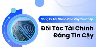 Hướng Dẫn Vay Tín Chấp: Từ A đến Z